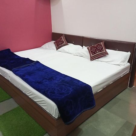 Aashirwad Residency Bed & Breakfast Ujjain Exterior photo